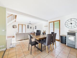  Maison � vendre 5 pi�ces 148 m�