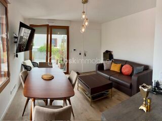  Appartement à vendre 2 pièces 41 m²