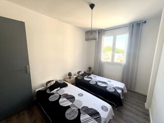  Appartement � vendre 3 pi�ces 48 m�