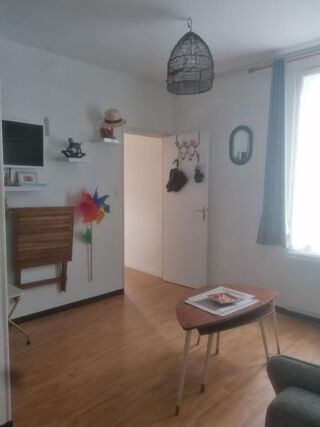  Appartement � vendre 2 pi�ces 36 m�