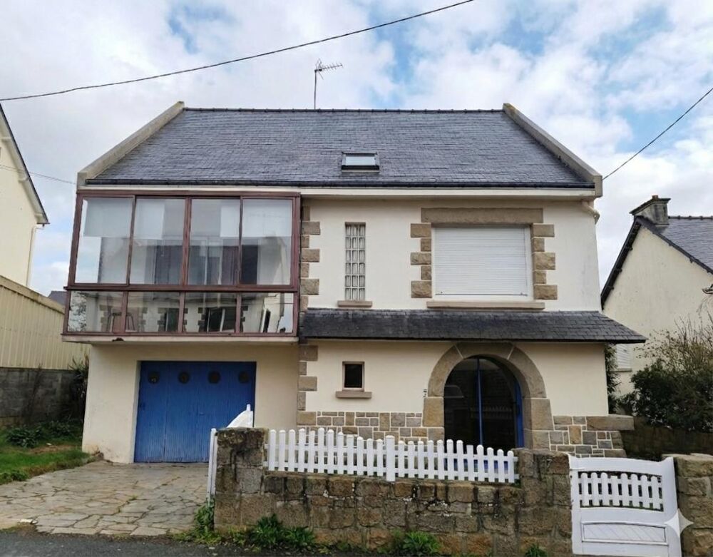 Vente Maison PLOUFRAGAN : Grande maison idéalement située Ploufragan