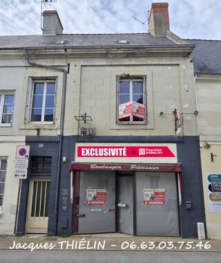  Immeuble � vendre 3 pi�ces 240 m�