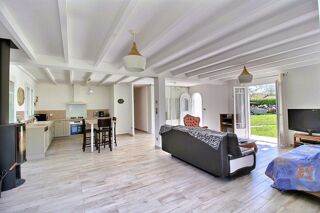  Maison à vendre 5 pièces 145 m²