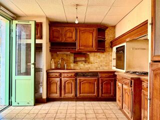 Vente Maison Maison  53 m2 - La Blordière/Pont-Rousseau Reze