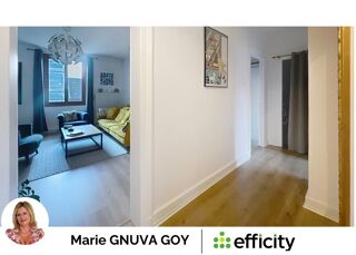  Appartement � vendre 4 pi�ces 97 m�