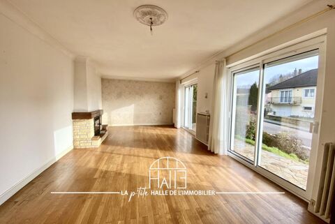   Pavillon Maison - 4 pi�ce(s) - 121 m�