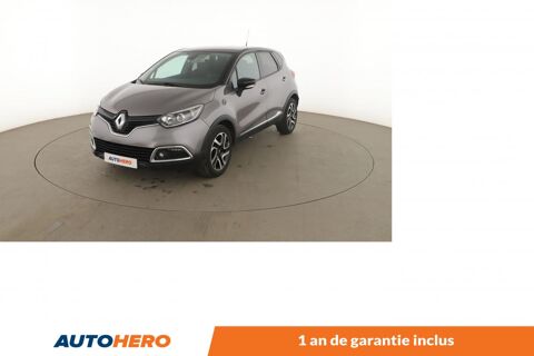 Renault captur 0.9 TCe Energy Intens 90 ch