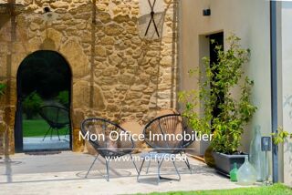 Maison 145m2 Vaugines