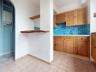  Appartement � vendre 3 pi�ces 62 m�