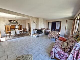  Maison à vendre 7 pièces 181 m²
