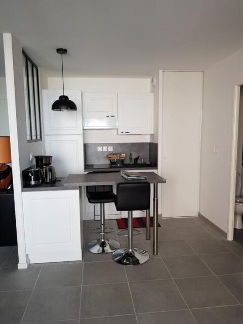  Appartement � louer 2 pi�ces 40 m�