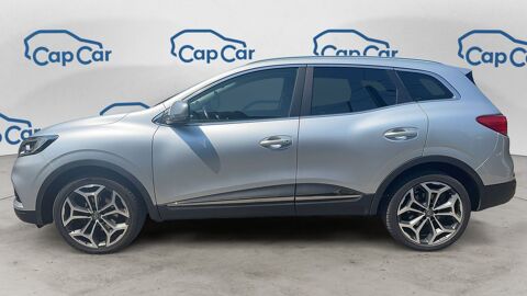 Kadjar 1.5 Blue dCi 115 EDC7 Intens 2020 occasion 24600 Thiviers