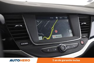 Astra 1.5 Diesel Elegance 122 ch 2020 occasion 92130 Issy-les-Moulineaux