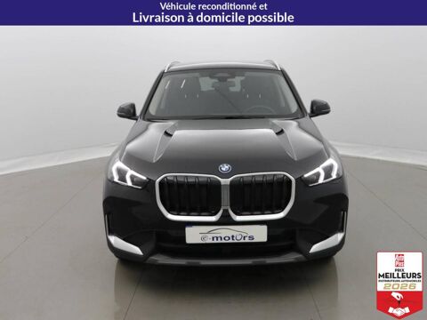 X1 xDrive 25e 245 DKG7 Design +Drive Assist 2023 occasion 10150 Lavau