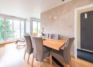  Appartement � vendre 3 pi�ces 71 m�