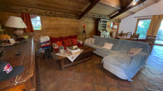  Chalet à vendre 8 pièces 174 m²