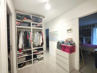  Appartement � vendre 4 pi�ces 84 m�