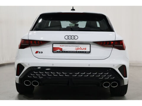 S3 2.0 TFSI quattro 2025 occasion 33000 Bordeaux