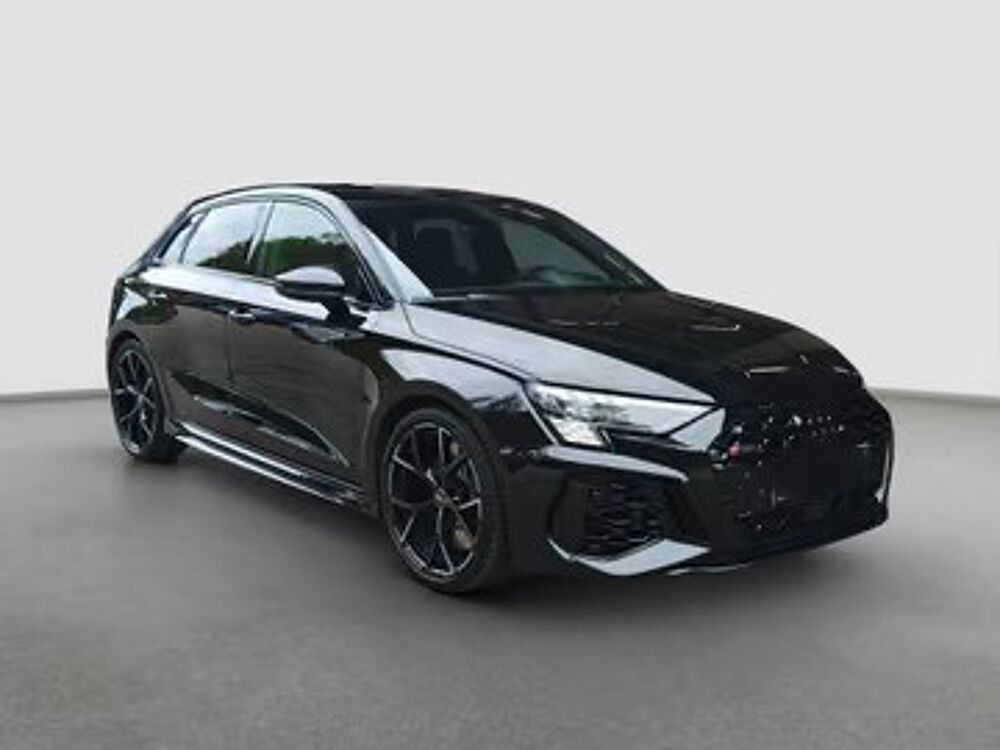 RS3 RS 3 2.5 TFSI quattro 2023 occasion 33000 Bordeaux