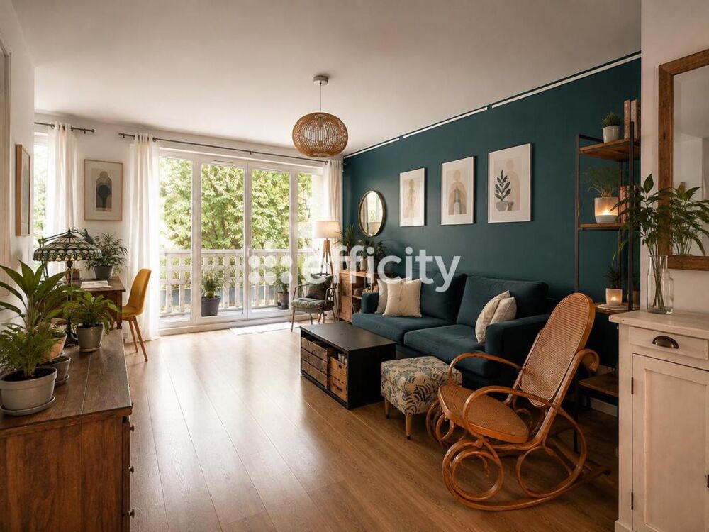 Vente Appartement Appartement Lyon 7