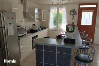  Maison � vendre 6 pi�ces 135 m�