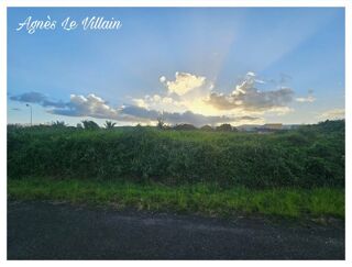  Terrain à vendre 1006 m²