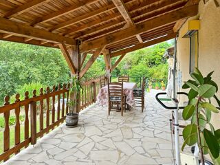 Vente Maison Maison à vendre 5 pièces BELMONT (32) - 115 m2 avec studio - Terrain 1596 m2 Belmont