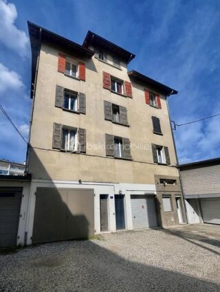  Appartement à vendre 2 pièces 33 m²