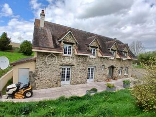 Vente Maison MAISON FAMILIALE À LA CAMPAGNE – EXCELLENT DPE Vassy