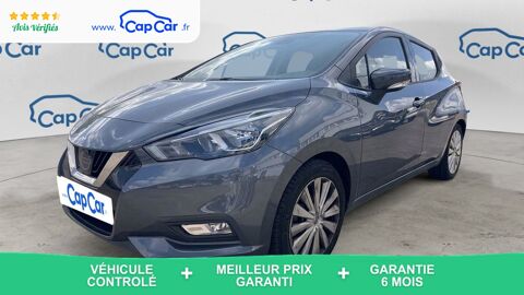 Nissan micra 0.9 IG-T 90 Acenta