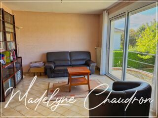  Maison � vendre 3 pi�ces 80 m�
