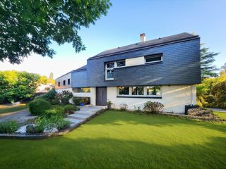  Villa à vendre 8 pièces 283 m²