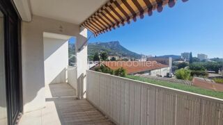  Appartement  vendre 4 pices 74 m