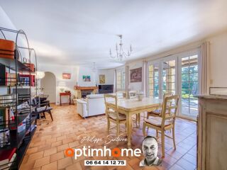 Maison à vendre 5 pièces 115 m²