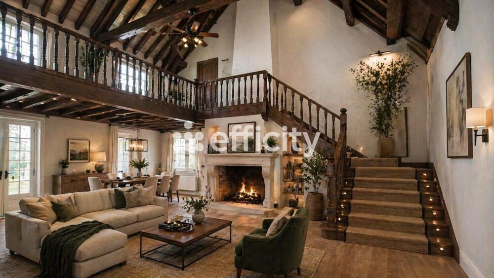 Vente Maison Maison Eysines