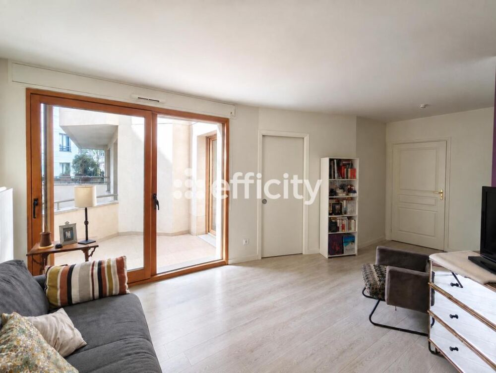 Vente Appartement Appartement récent Levallois perret