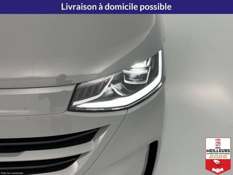 Transporter PROCAB T7 L1H1 2.0 TDI 170ch Business 2026 occasion 78200 Buchelay