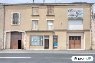  Maison  vendre 4 pices 680 m