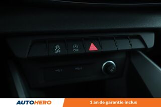 A1 30 TFSI Advanced S tronic 7 110 ch 2023 occasion 92130 Issy-les-Moulineaux