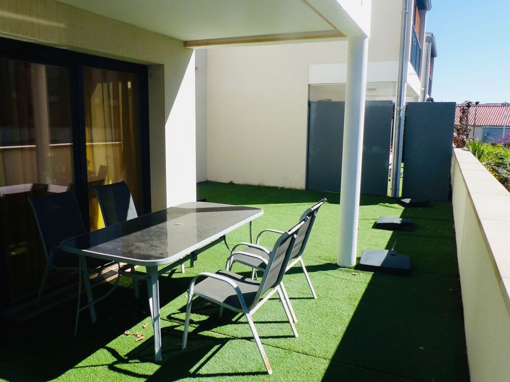 Location Appartement Appartement de 83m2 à louer sur Colomiers Colomiers