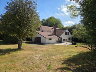  Maison à vendre 8 pièces 196 m²