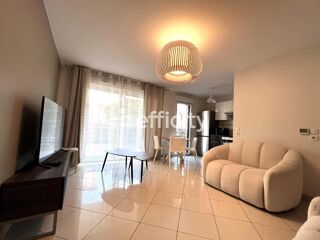  Appartement � vendre 2 pi�ces 46 m�