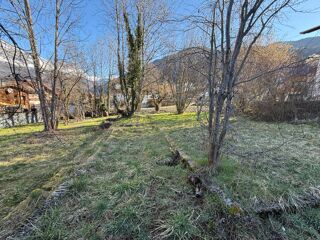  Terrain à vendre 679 m²