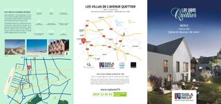  Appartement � vendre 4 pi�ces 79 m�