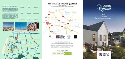  Appartement � vendre 4 pi�ces 79 m�