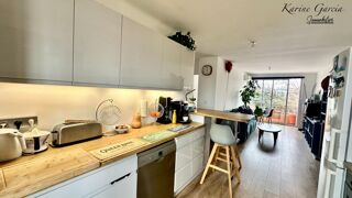  Appartement � vendre 3 pi�ces 54 m�