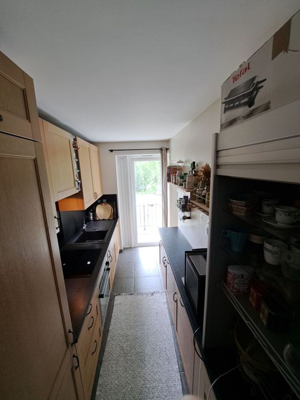 Location Appartement Appartement de 77m2 à louer sur Croix Croix