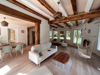  Maison à vendre 14 pièces 570 m²