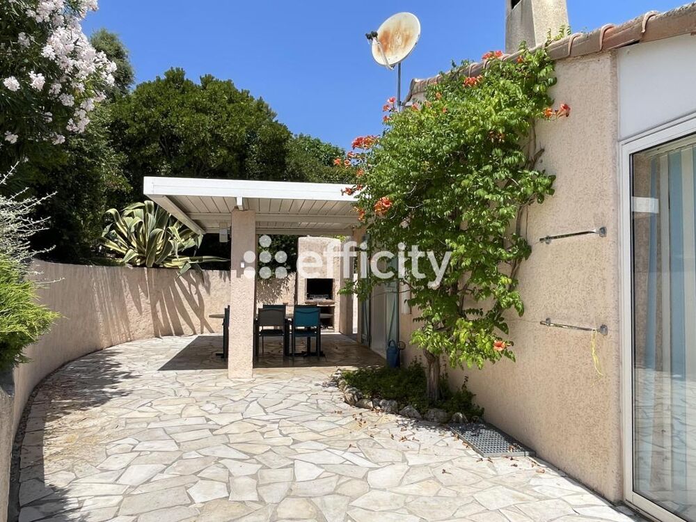 Vente Maison Maison Roquebrune sur argens