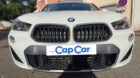 X2 sDrive 18i 140 DKG7 M Sport X 2018 occasion 69150 Decines Charpieu